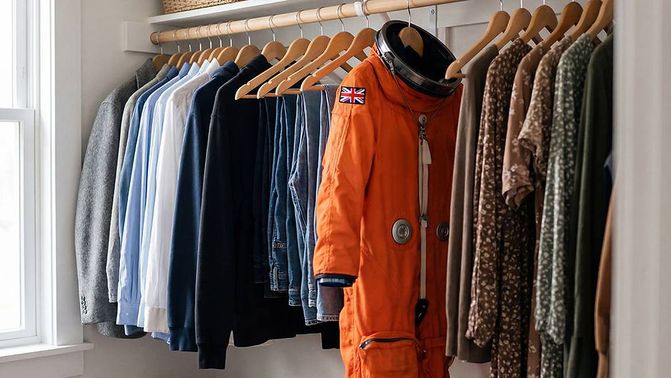Lockheed Martin UK unveils first tranche of new space jobs