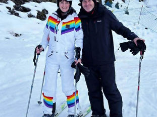 Our First Family Ski Holiday in Châtel: From Complete Beginners to a New Family Tradition