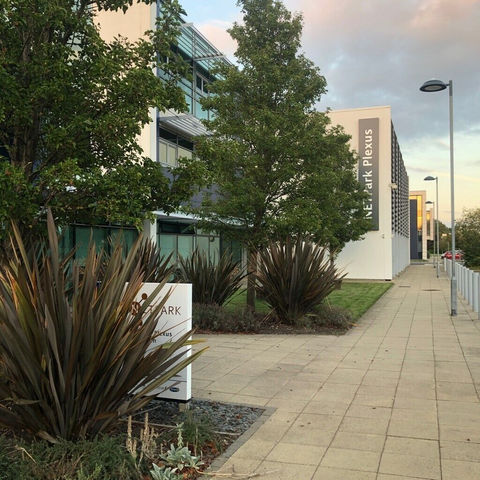 NETPark Meeting Rooms - The North East Technology Park - A UK Science Park