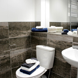 Country lodge, Wolsingham, Weardale, County Durham