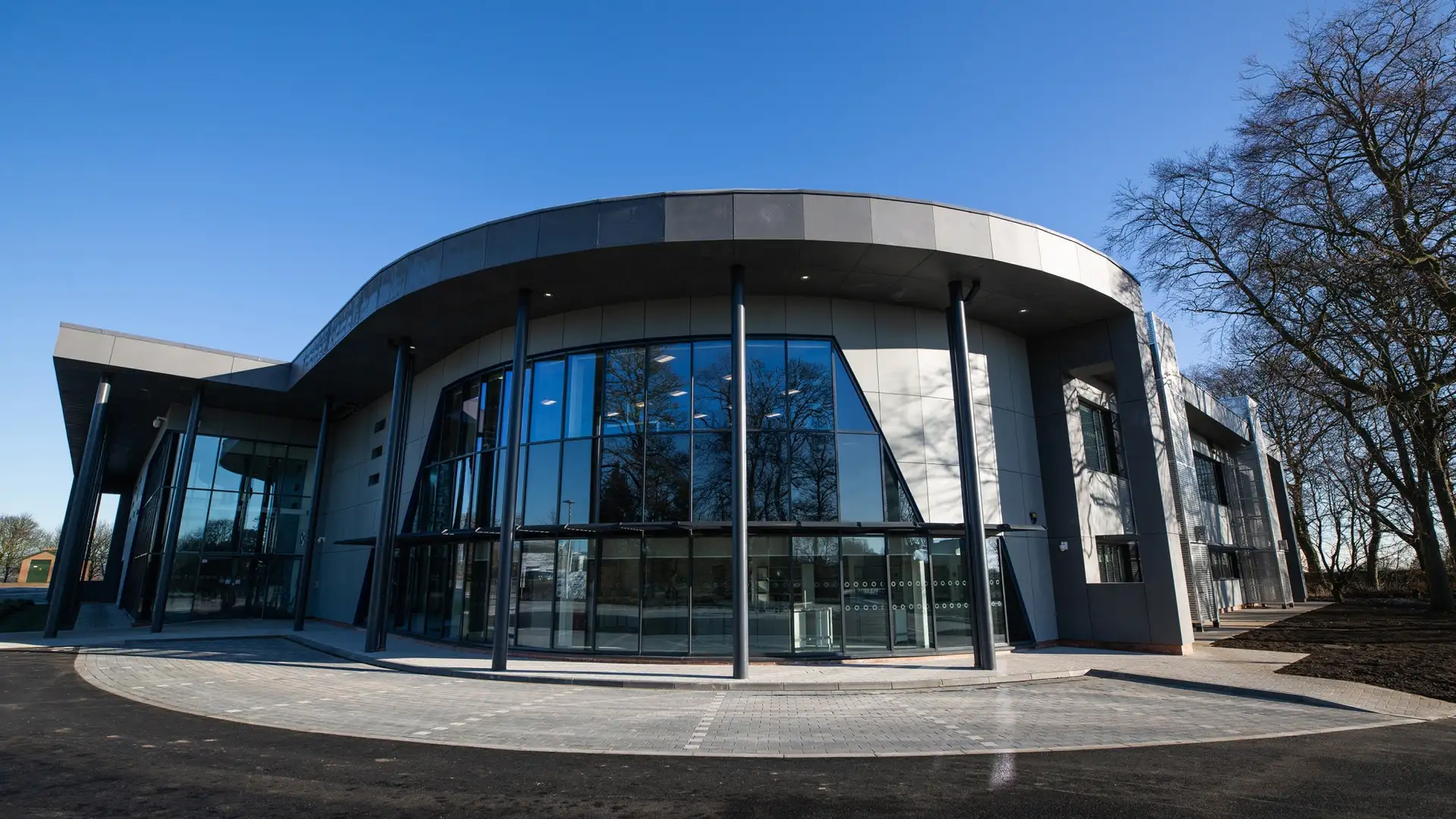 National Healthcare Photonics Centre NETPark