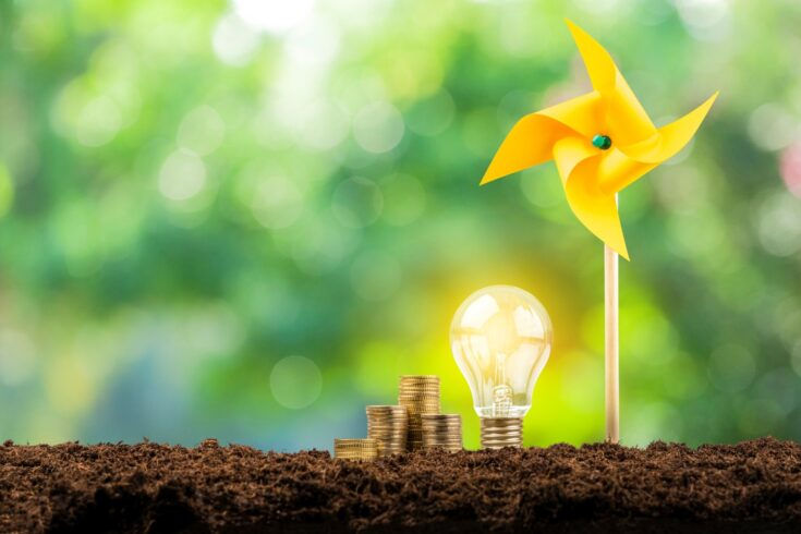 The UK is stepping up its commitment to bioscience research and innovation with the latest round of funding from BBSRC's Prosperity Partnerships programme.