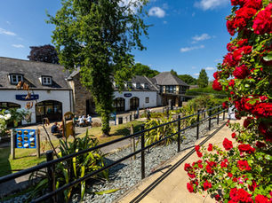 Celebrating English Tourism Week in the Heart of the Durham Dales