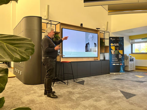 NETPark Meeting Rooms - The North East Technology Park - A UK Science Park