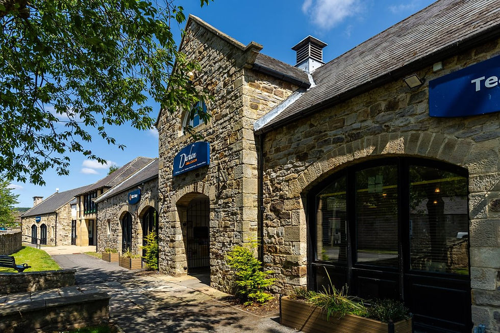 Office space to rent in Weardale