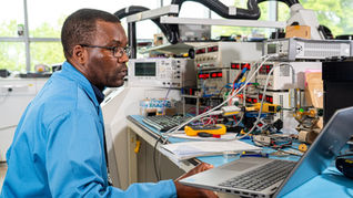 NETPark-based Filtronic sign £5.9 million deal