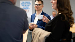 Grow Smarter in 2026: Join the Next Drum Business Network Event for Expert Advice, Funding Support and Valuable Connections