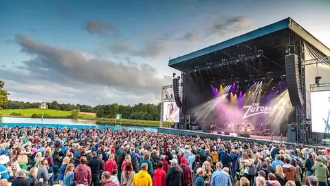 Turnover and profits rise at North East hotel firm Ramside Estates