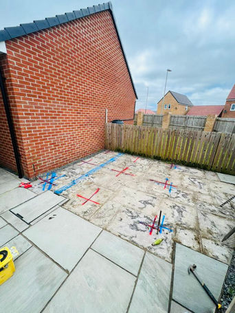 ThermoClad - Garage conversions and extensions in County Durham and the North East