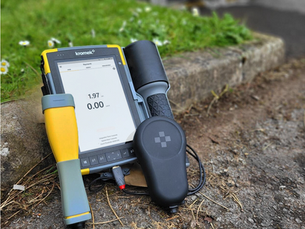 Kromek launches its new generation RayMon detector with additional probes