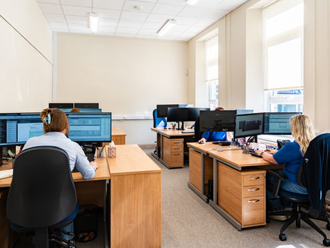 Growing County Durham Business Opens New Rookhope Office