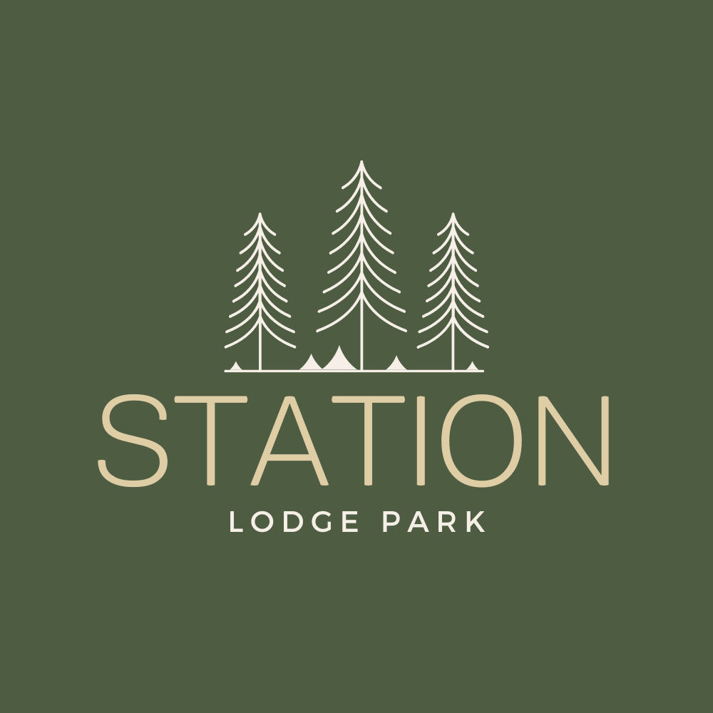 Local Amenities To The Luxury Lodge Park Station Lodge Park