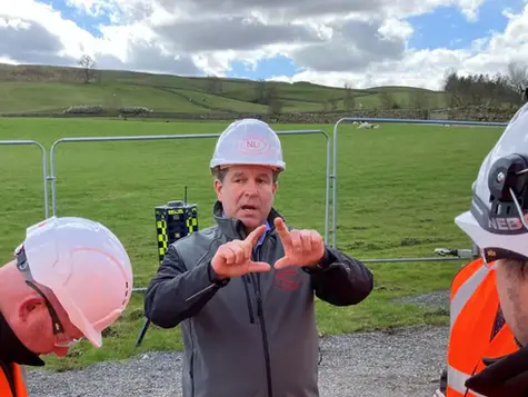 Northern Lithium raises £3.4m towards key mineral extraction in County Durham