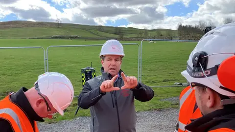 Northern Lithium raises £3.4m towards key mineral extraction in County Durham