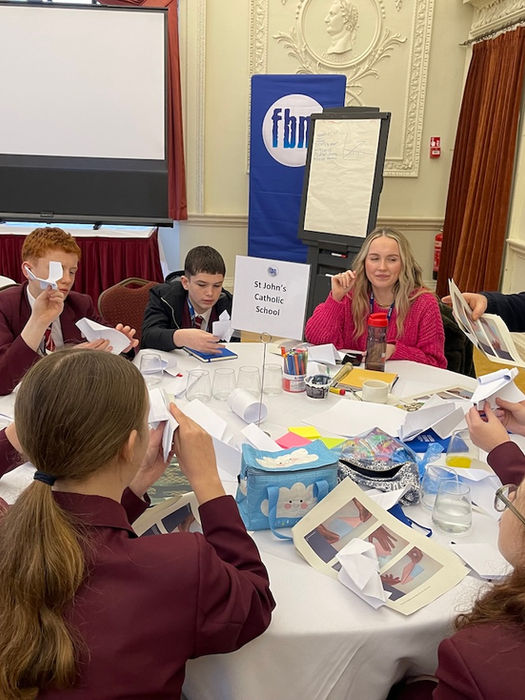 FBM 2024 Future Business Magnates