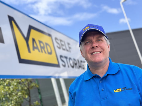 Premcor Directors Set Sights On Self-Storage Market