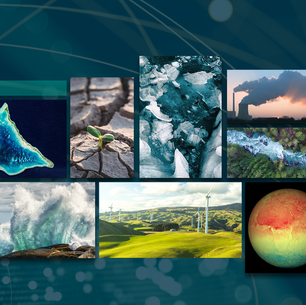 ESA and EC to unite on climate action from space