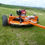 Thumbnail: Chapman RM Rotary Mower RM120