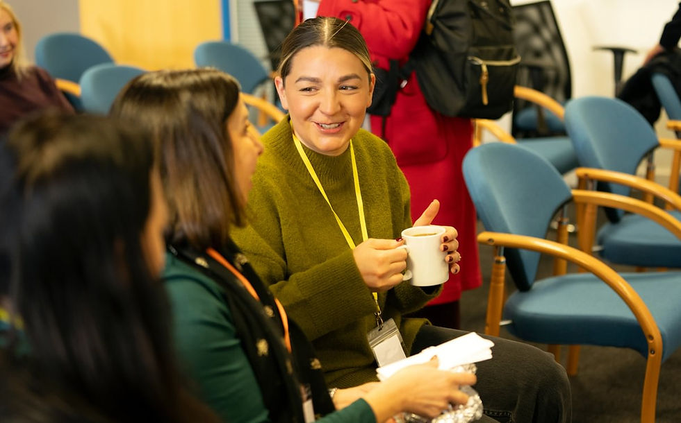 If you’re a small business owner, founder or freelancer in the North East, you know the challenge all too well: long to-do lists, mounting tasks and the sense that you’re busy every day but not always sure your next move is the right one.