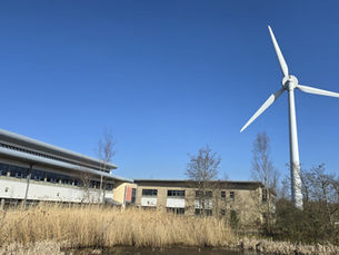 PasCheck Shortlisted for North East Energy Efficiency Awards 2025