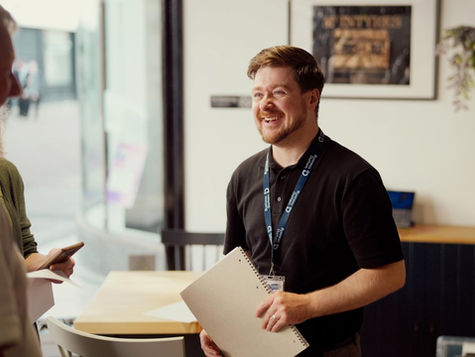 Is Your Marketing Actually Working? Find Out at This Free Business Network Morning