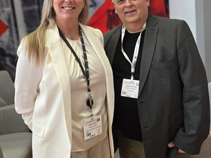 County Durham-Based PasCheck Attends Housing 2025, Reuniting with Key Retrofit Partner