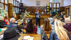 Build Connections and Discover Business Support at the Next Bishop Auckland & Shildon Network Meeting