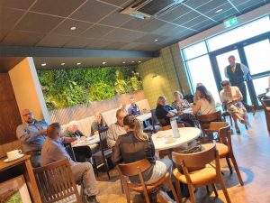 East Durham Business network