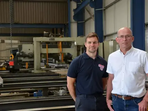 County Durham factory turns to four-day week hailing benefits for staff and customers