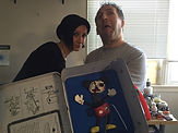 FRANCESCA NOBILI X JOEY FELDMAN2.jpeg