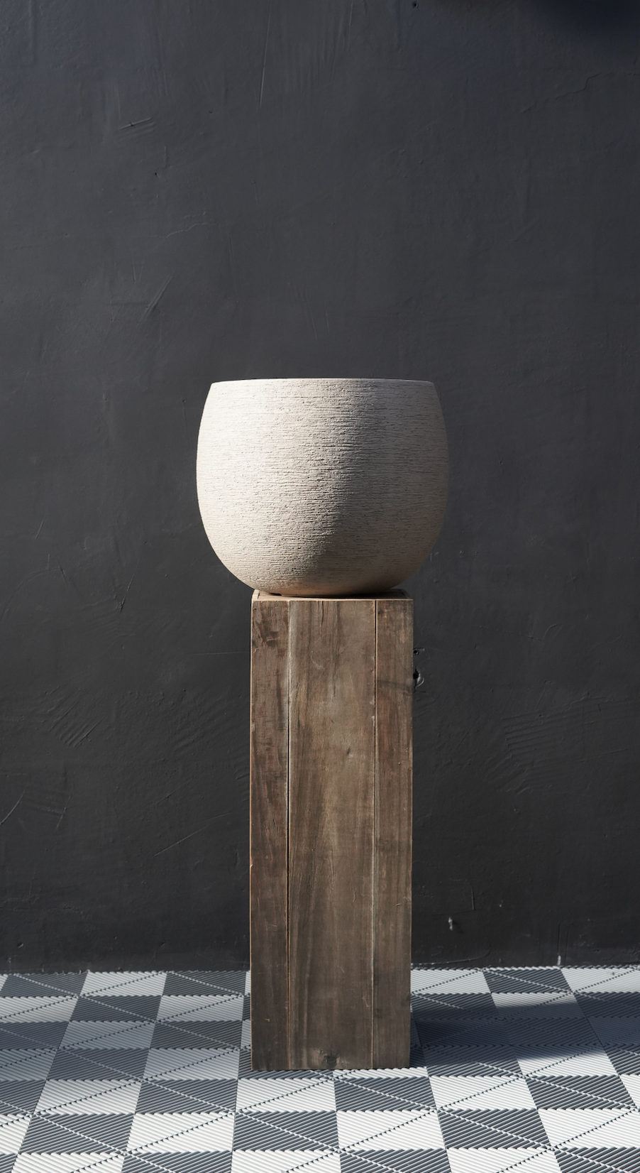 Pots