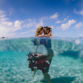 Hawaii Underwater Photography