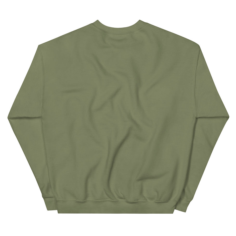 Thumbnail: Good Dog Sweatshirt