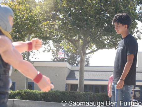 Best of Forced Perspective
