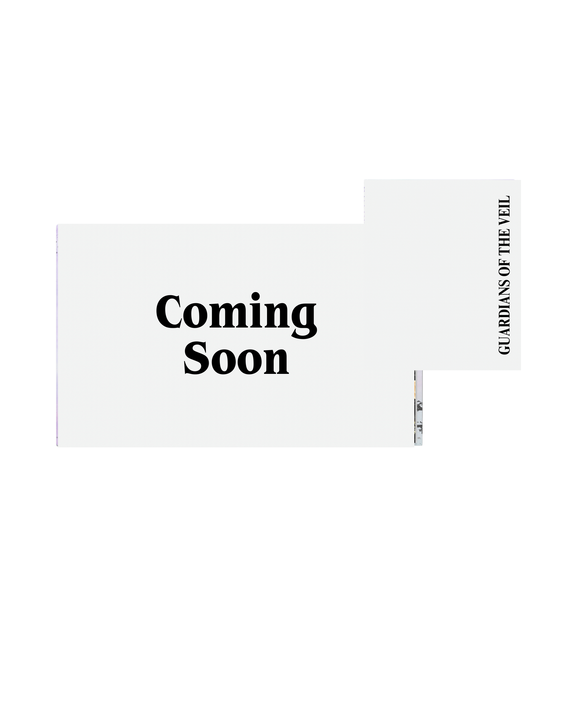 Guardians of the Veil (Book 5) Special Edition