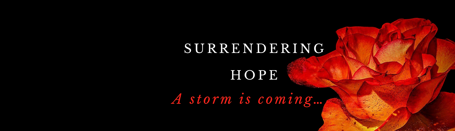Surrendering Hope