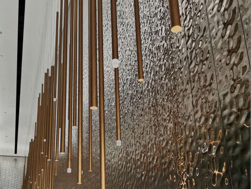 Exploring the Durability of Stainless Steel Honeycomb Panels