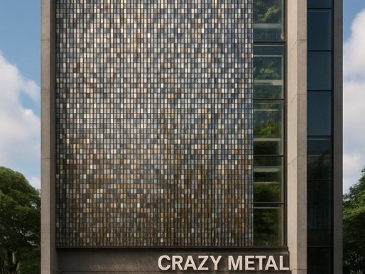 Kinetic Facades and Bird Safety