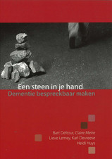 Een steen in je hand