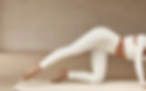 pilates instructor guiding class geneva studios