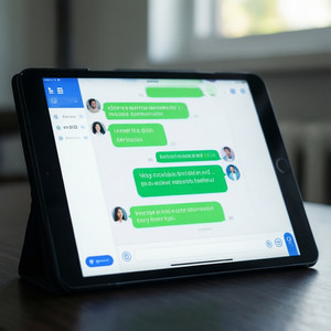 Customer Communication Hub