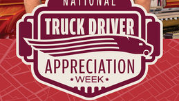 Miles of Gratitude: Sugaright Thanks our Truck Drivers