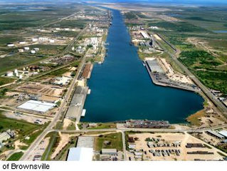 CSC Sugar Launches  Export/Import Operation in Brownsville, TX