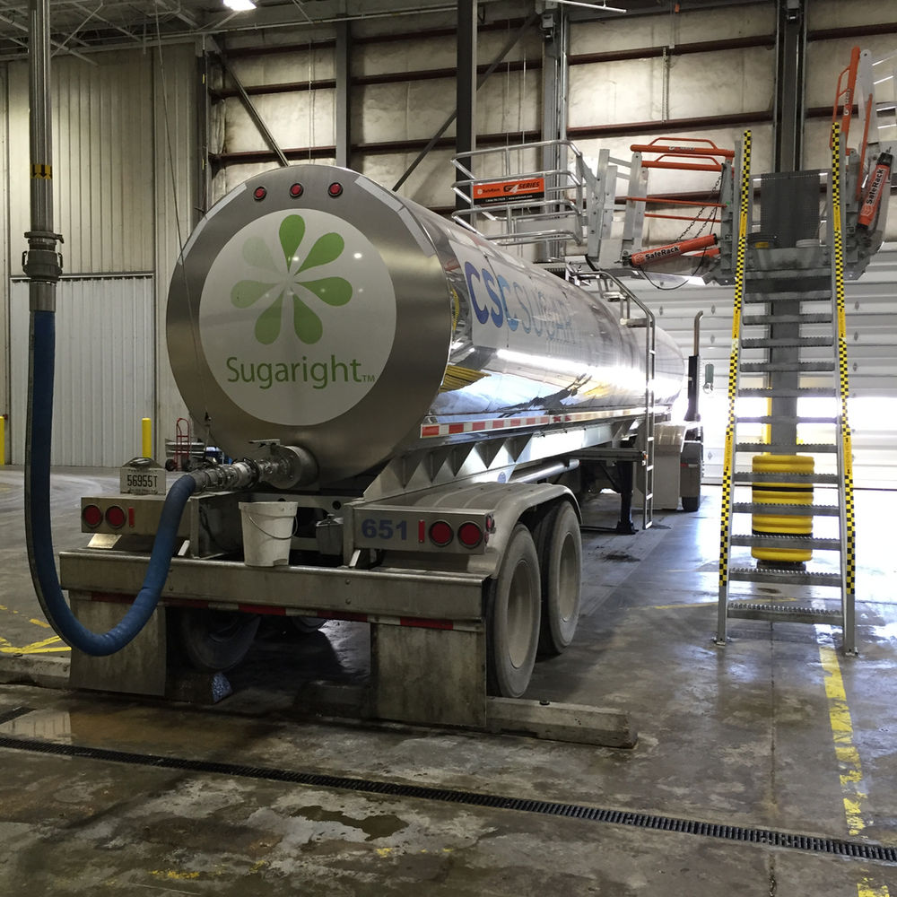 Earth Friendly Ice Cream Unilever Covington Plant Partners With CSC