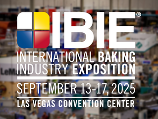 IBIE 2025. Join Us.