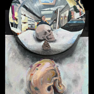 not so still life