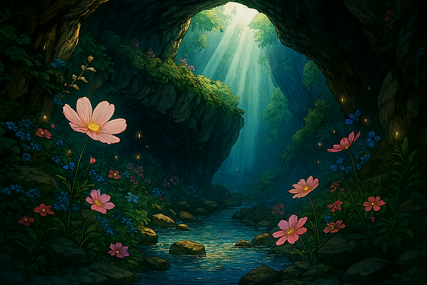 la grotte aux milles fleurs.png