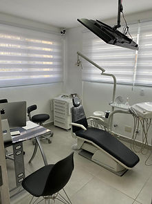 Odontologia Ortognatica ATM DTM Dentista