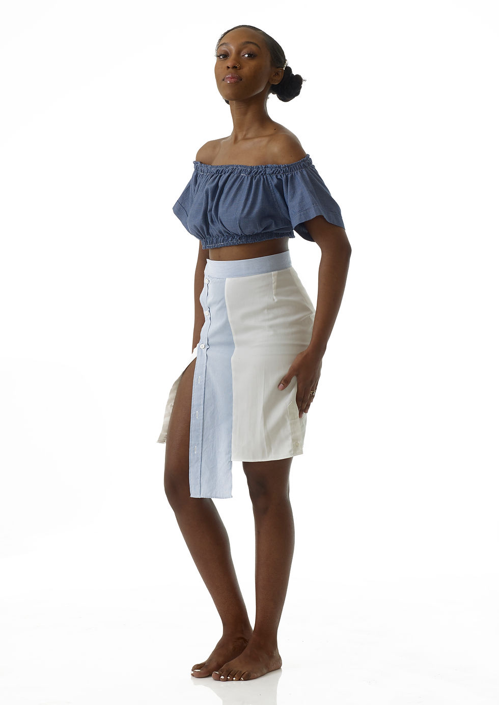 Thumbnail: The Kari Top