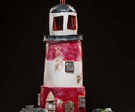 MY LIGHTHOUSE